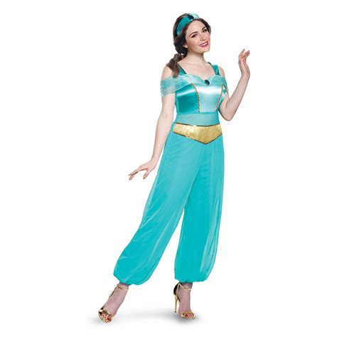 halloween costume jasmine disney|disney jasmine costume adults uk.